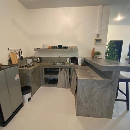Chalisa Villas Ко Тао Екстериор снимка