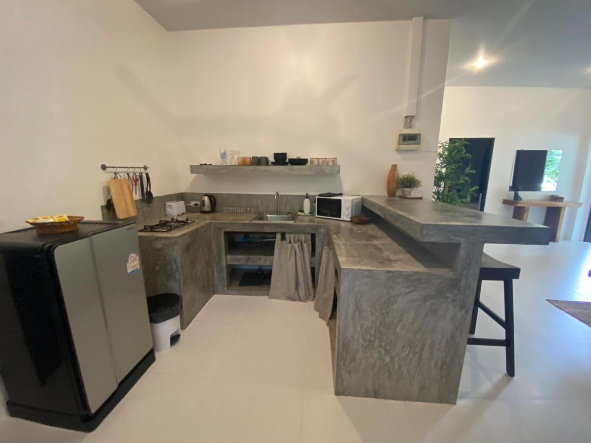 Chalisa Villas Ко Тао Екстериор снимка