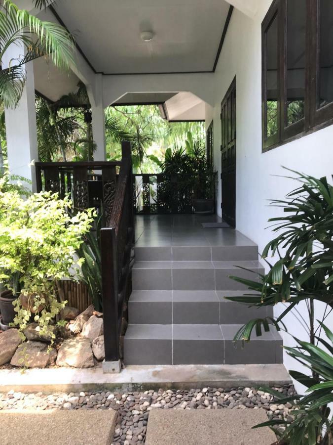 Chalisa Villas Ко Тао Екстериор снимка